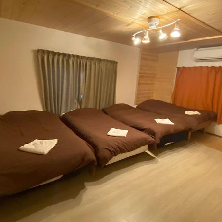 Guesthouse Mame庵 Tamba Exteriér fotografie