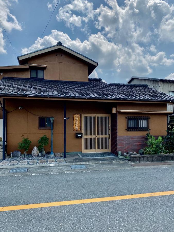 Guesthouse Mame庵 Tamba Exteriér fotografie