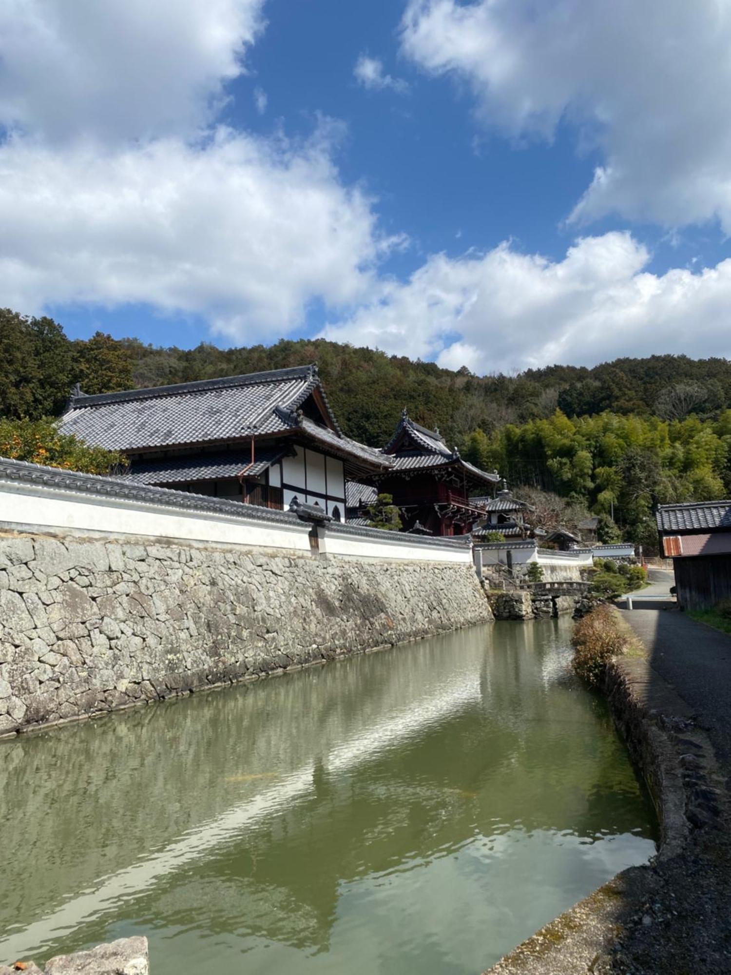 Guesthouse Mame庵 Tamba Exteriér fotografie