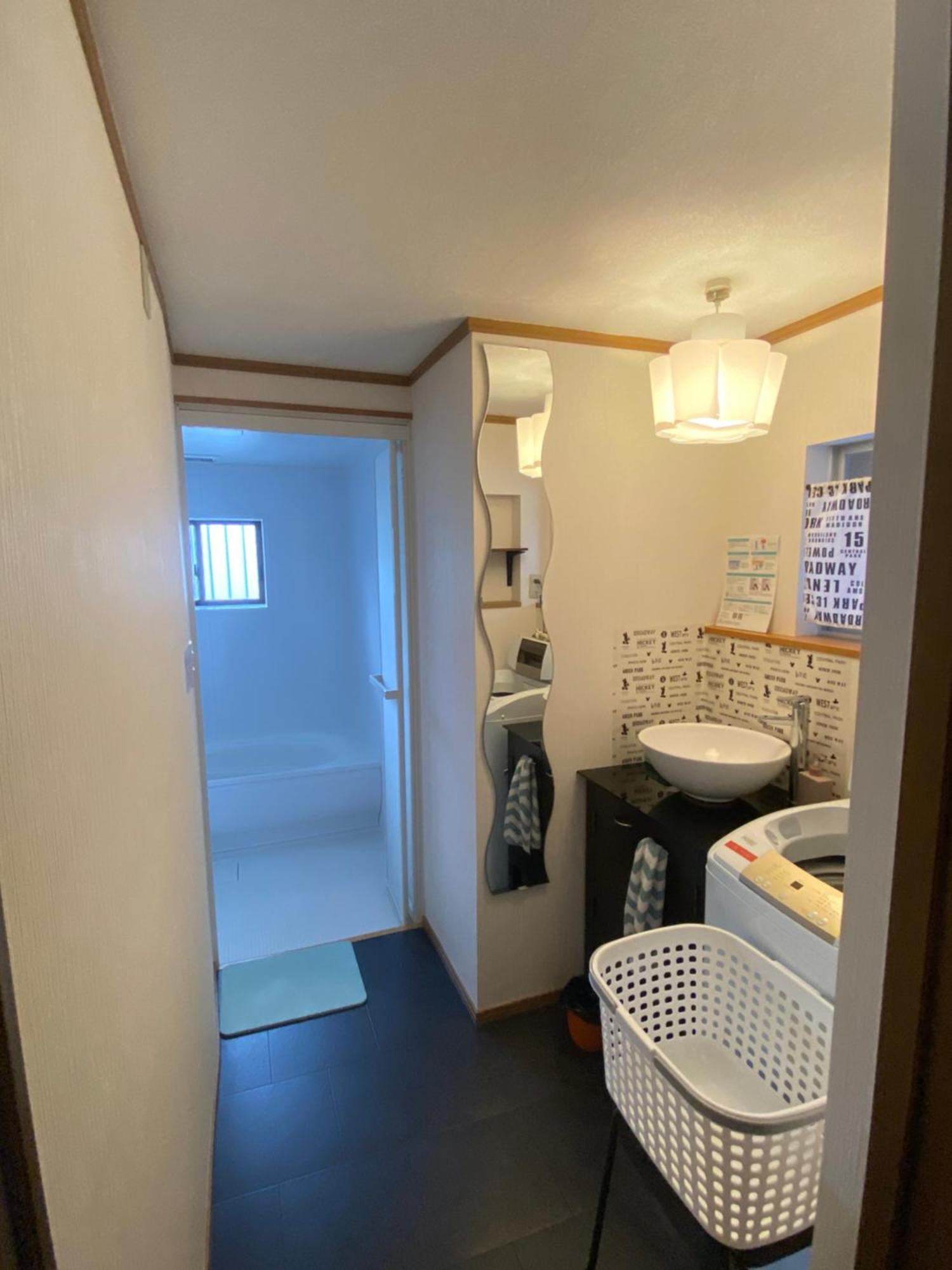 Guesthouse Mame庵 Tamba Exteriér fotografie