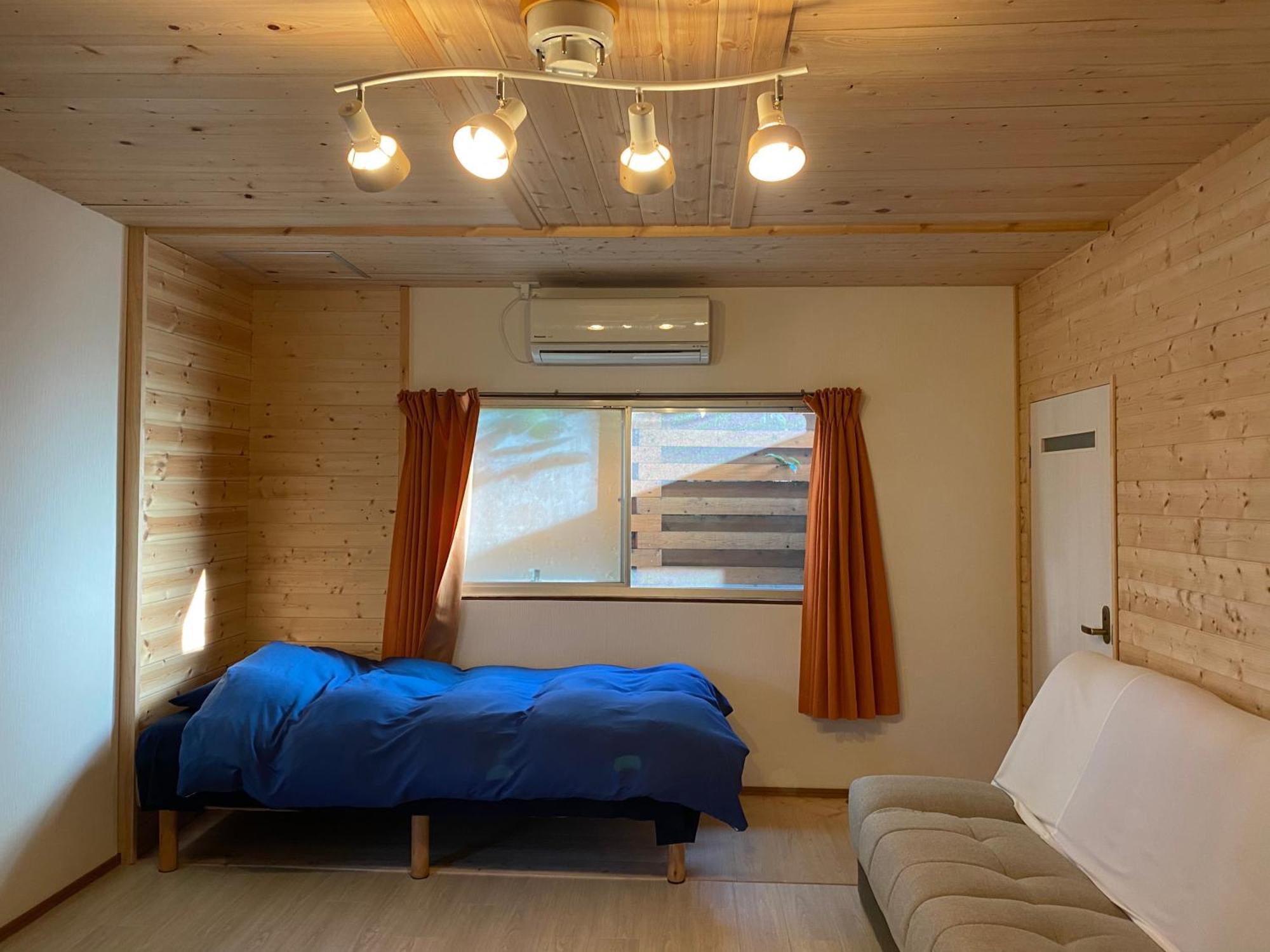 Guesthouse Mame庵 Tamba Exteriér fotografie