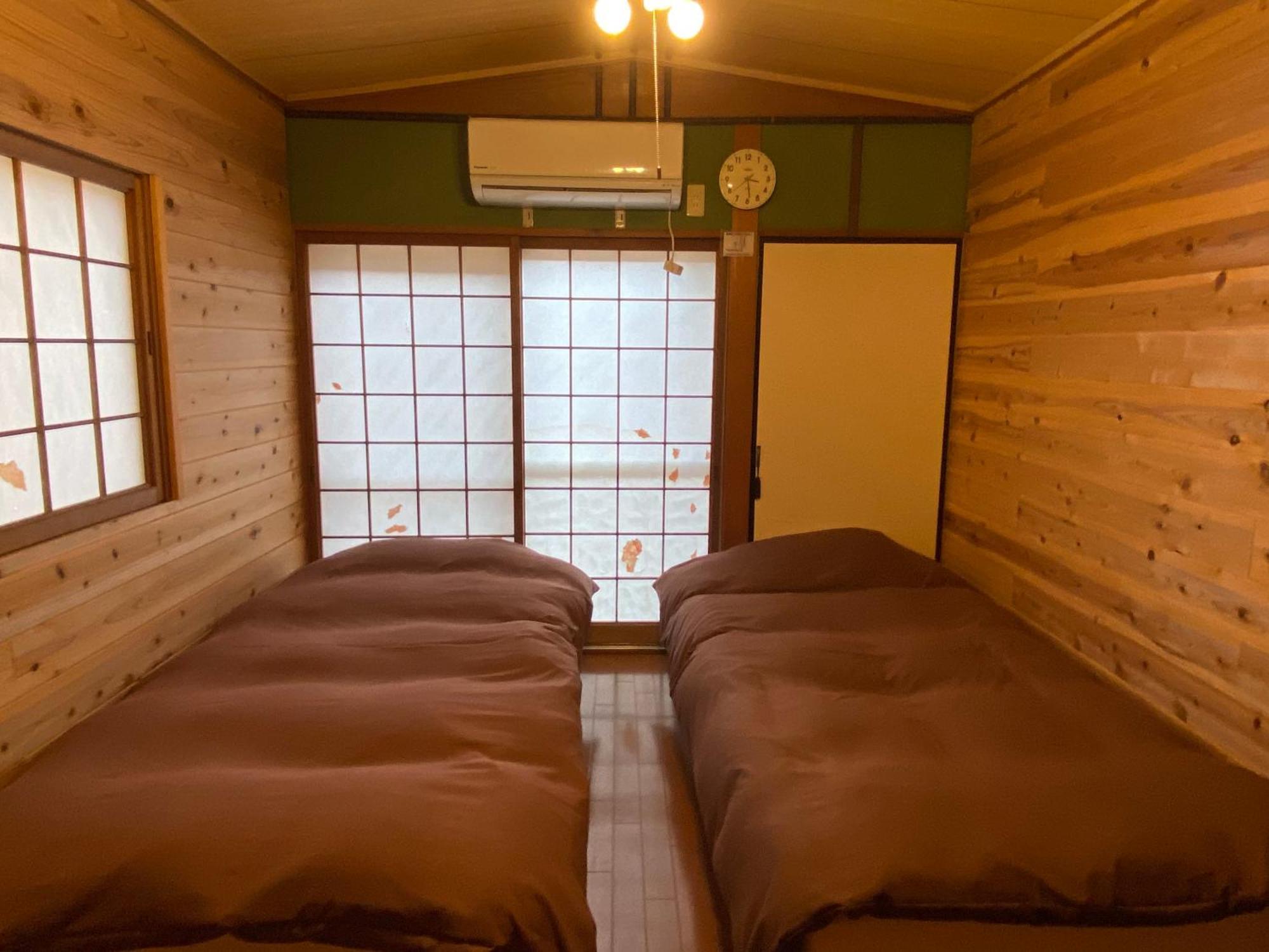 Guesthouse Mame庵 Tamba Exteriér fotografie