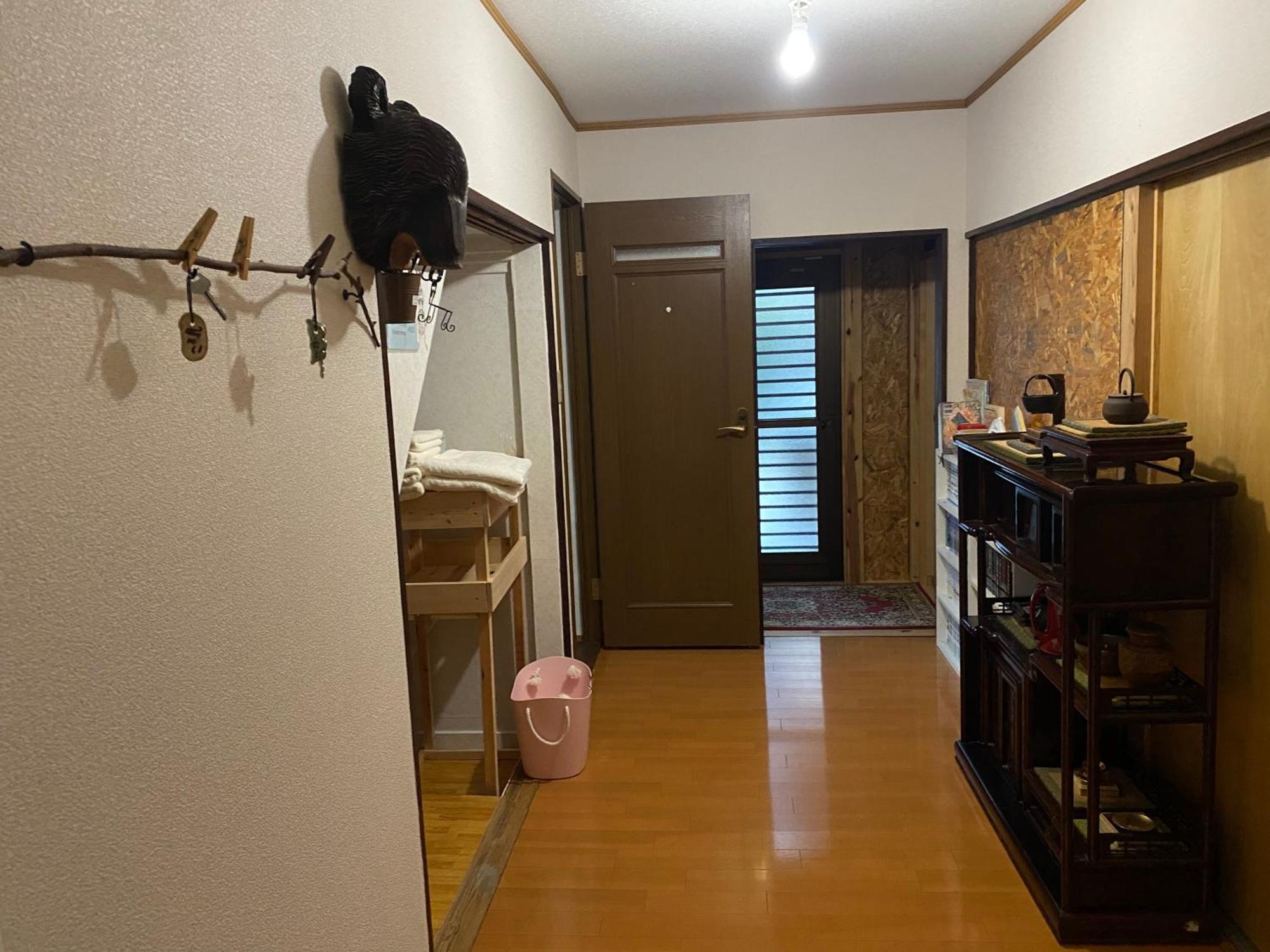 Guesthouse Mame庵 Tamba Exteriér fotografie